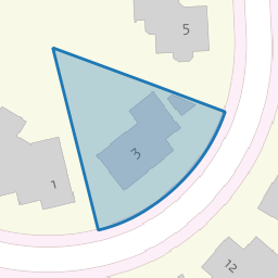 Perceel HBG01-B-5105