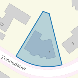 Perceel HBG01-B-5106