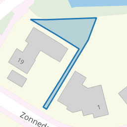 Perceel HBG01-B-5107