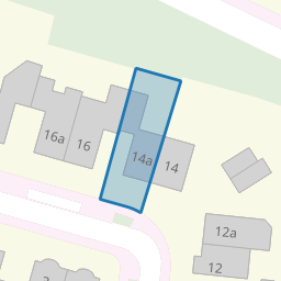 Perceel HBG01-B-5111