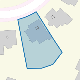 Perceel HBG01-B-5116