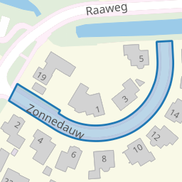 Perceel HBG01-B-5117