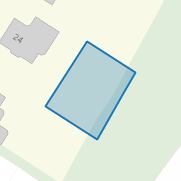 Perceel HBG01-B-5124