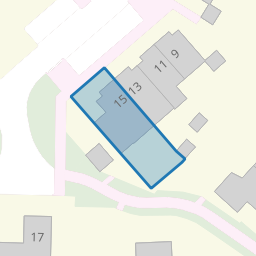 Perceel HBG01-B-5127