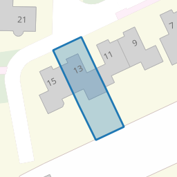 Perceel HBG01-B-5131