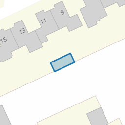 Perceel HBG01-B-5132