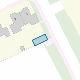 Perceel HBG01-B-5137