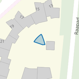 Perceel HBG01-B-5140