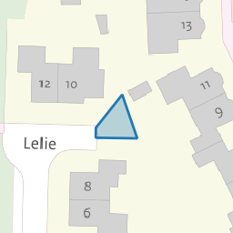 Perceel HBG01-B-5146