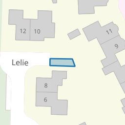 Perceel HBG01-B-5147