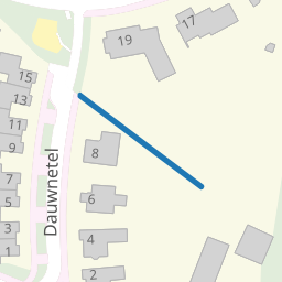 Perceel HBG01-B-5155