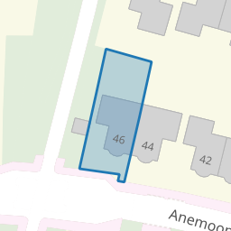 Perceel HBG01-B-5159