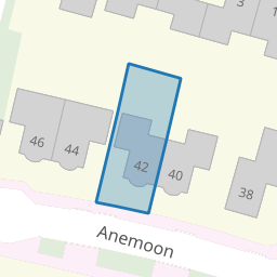 Perceel HBG01-B-5161