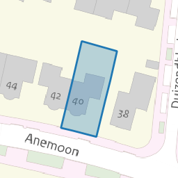 Perceel HBG01-B-5162