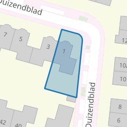 Perceel HBG01-B-5163