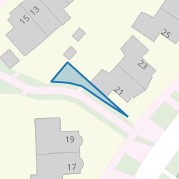 Perceel HBG01-B-5173