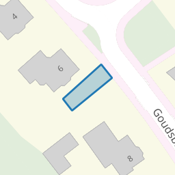 Perceel HBG01-B-5176