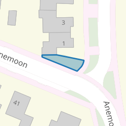 Perceel HBG01-B-5183