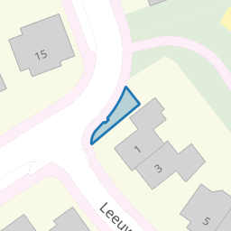 Perceel HBG01-B-5185