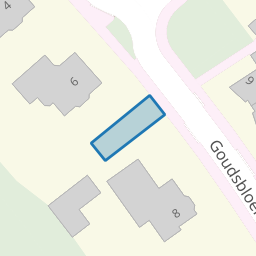 Perceel HBG01-B-5188