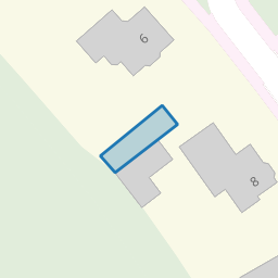 Perceel HBG01-B-5189