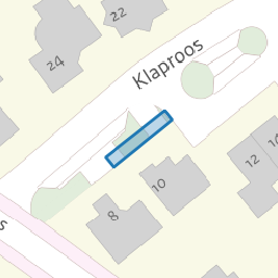 Perceel HBG01-B-5191