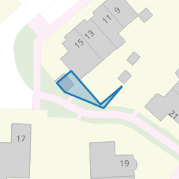 Perceel HBG01-B-5193