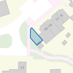 Perceel HBG01-B-5194