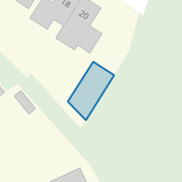 Perceel HBG01-B-5197