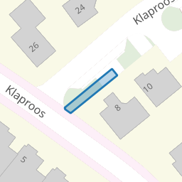 Perceel HBG01-B-5199