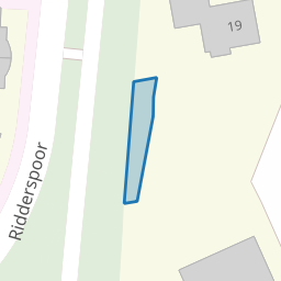 Perceel HBG01-B-5203