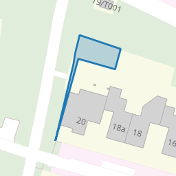 Perceel HBG01-B-5222