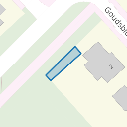 Perceel HBG01-B-5226