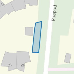 Perceel HBG01-B-5230