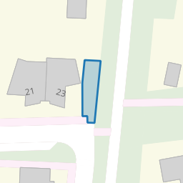 Perceel HBG01-B-5231