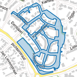 Perceel HBG01-B-5234