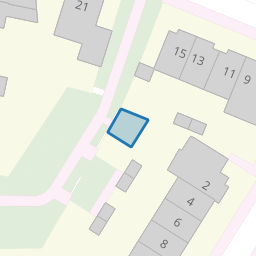 Perceel HBG01-B-5243