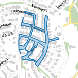 Perceel HBG01-B-5244