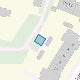 Perceel HBG01-B-5245