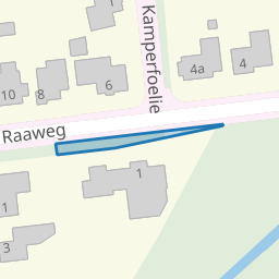 Perceel HBG01-B-5251