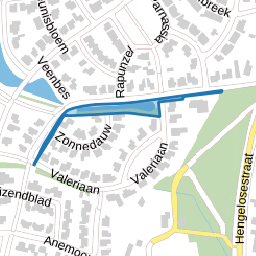 Perceel HBG01-B-5252