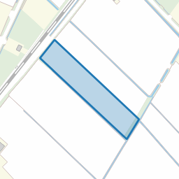 Perceel HBG01-C-1268