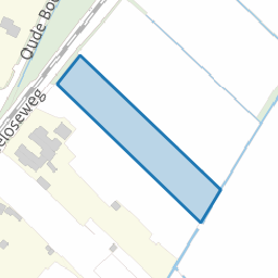 Perceel HBG01-C-1272