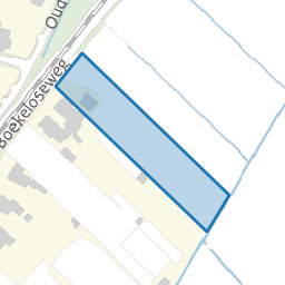 Perceel HBG01-C-1273