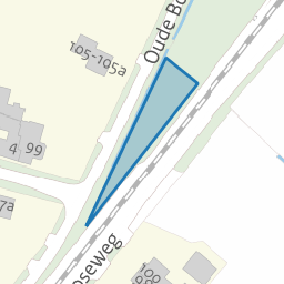 Perceel HBG01-C-1387