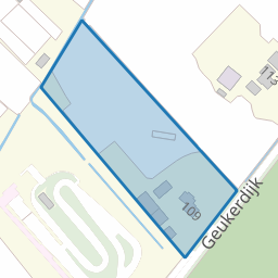 Perceel HBG01-C-1585