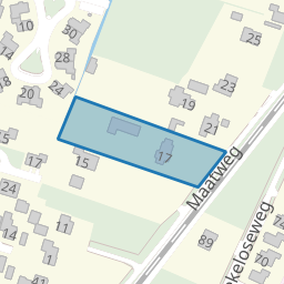 Perceel HBG01-C-1643