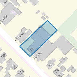 Perceel HBG01-C-1692