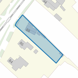 Perceel HBG01-C-1728