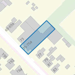 Perceel HBG01-C-1877